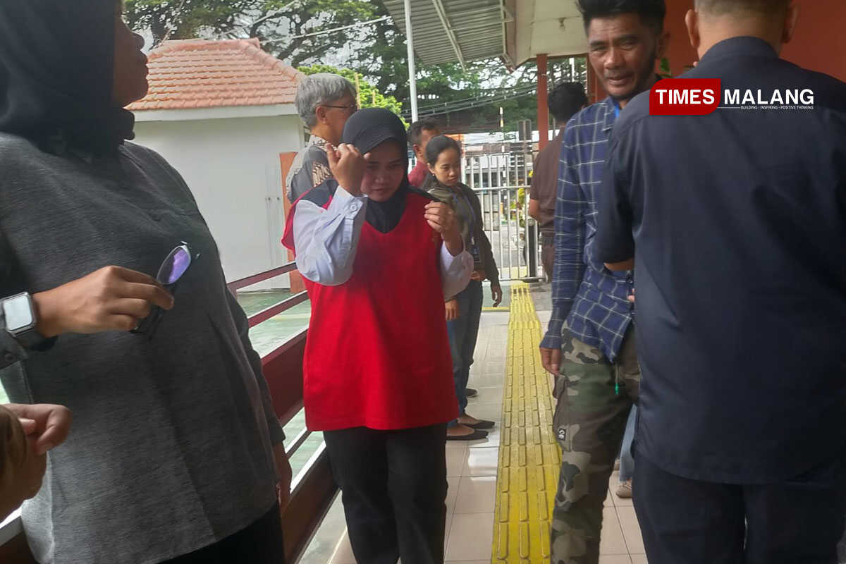 Tanti Puji Rahayu Sentenced to 1 Year and 6 Months in 'Duos' Savings and Investment Case