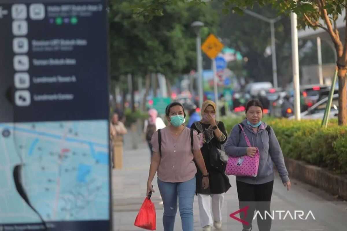 Air pollution control requires cross-regional collaboration