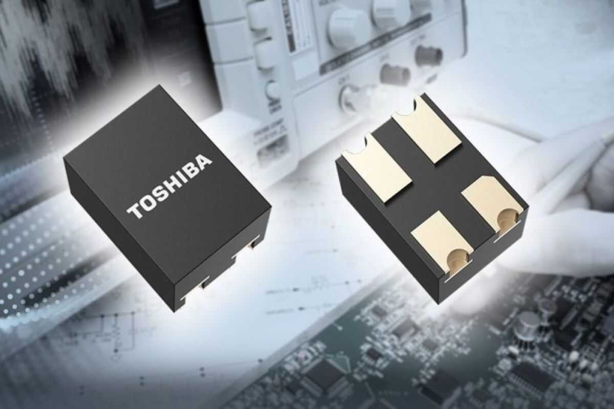 Toshiba Releases Small Photorelay with 135°C Temperature Rating for High-Temperature Equipment Operation