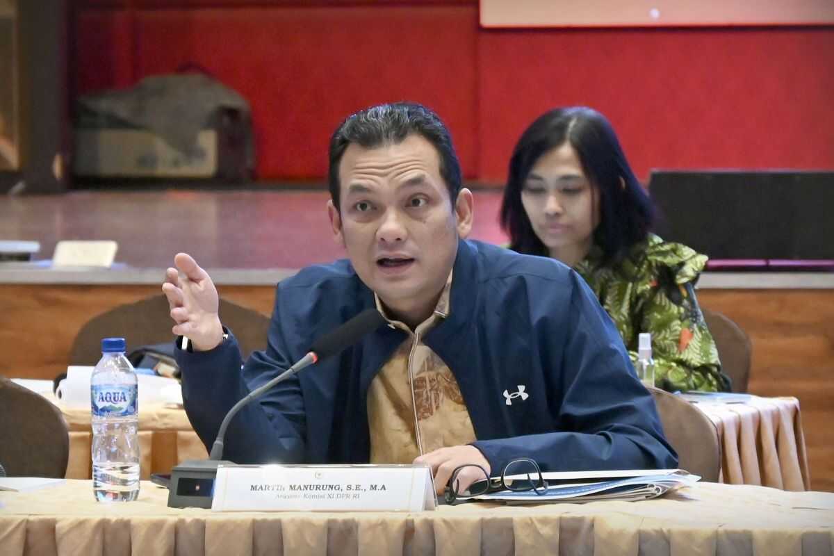 MP: Decisive policies needed for disaster-affected areas