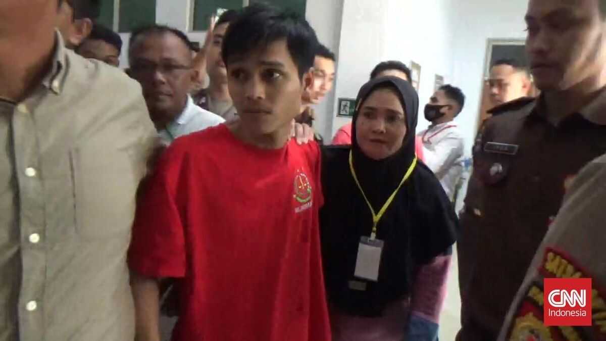 Fandi's Plea Rejected: Prosecutors Maintain Death Penalty Demand
