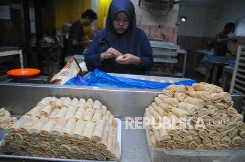 Sanwoo Supports Operational Stability for the Food and Retail Industries during Ramadan