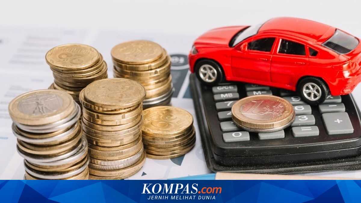 Don't Get It Wrong: Here's the Difference Between Annual and Five-Yearly STNK Tax and Renewal