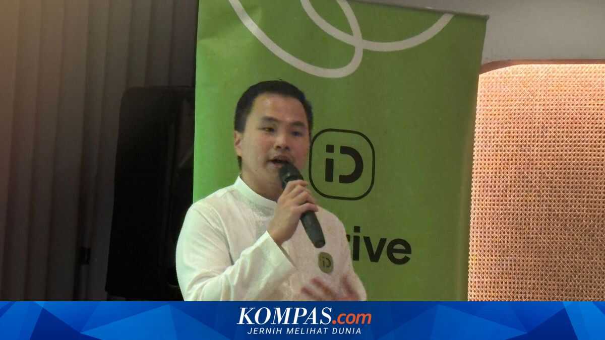 Ministry of Manpower Ensures Online Ride-Hailing Drivers Will Receive Eid Bonus, inDrive Announces Eid Bonus for 2026