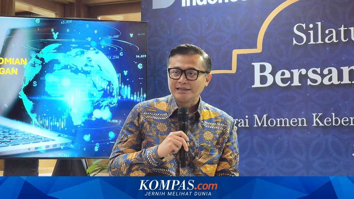 Mandiri Bank Economist: Extension of Liquidity Provision by the Finance Minister Has a Positive Impact