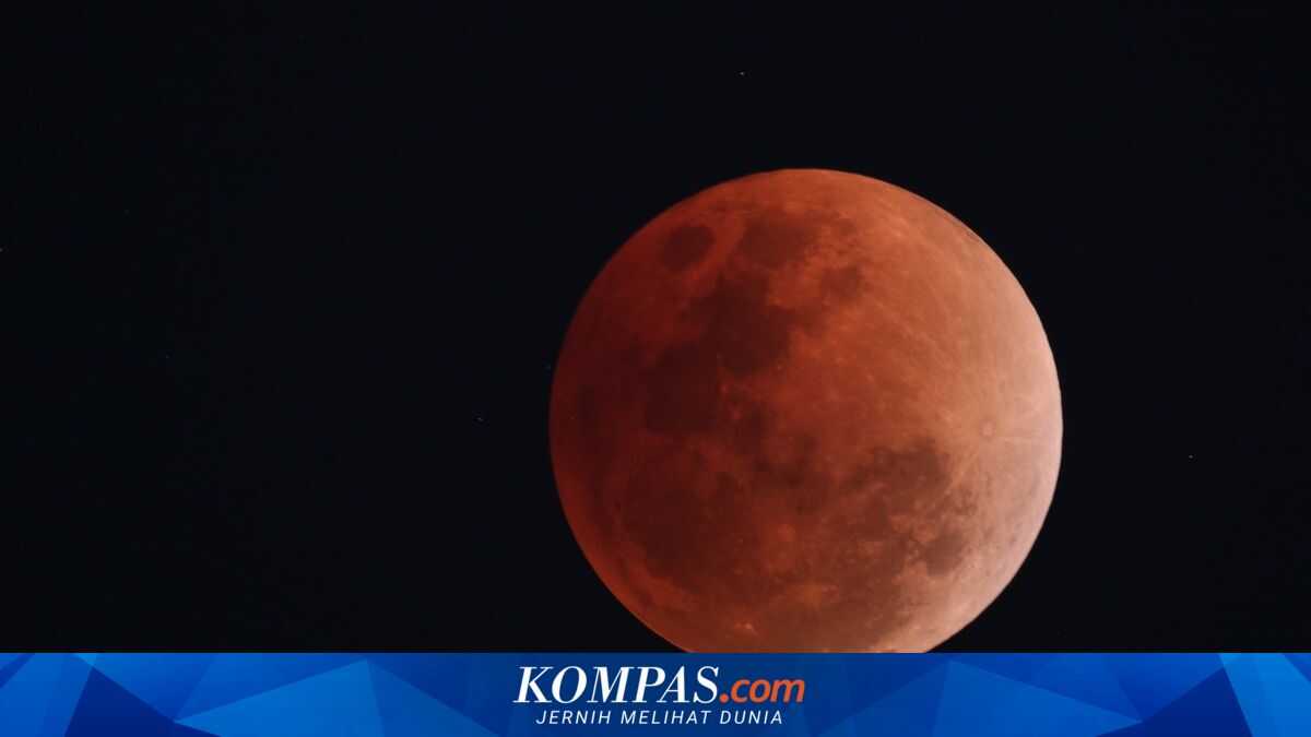 How to Witness the Total Lunar Eclipse “Blood Moon” on 3 March 2026, the Last Before 2029
