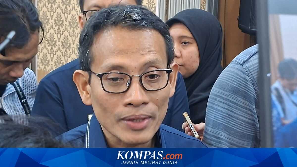 LPDP Director Apologises for Viral Statement: 'Remember, You're Using Taxpayer Money!'