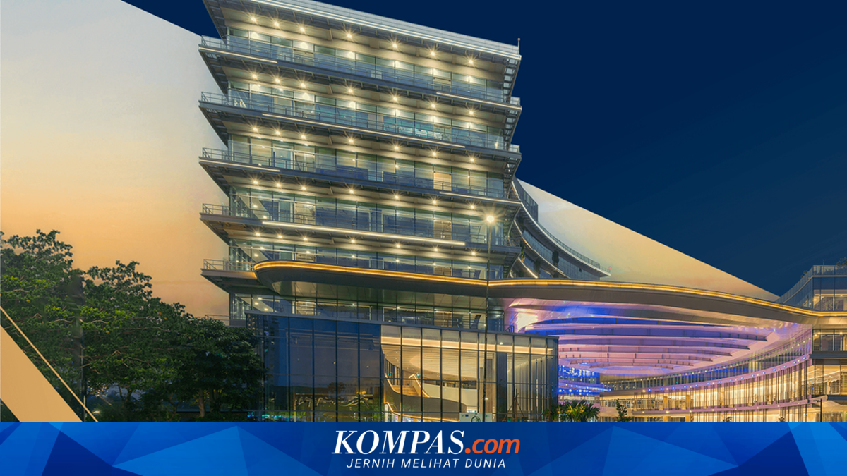 After Two Years, the Banten ETKI Special Economic Zone Attracts Rp 1.19 Trillion in Investment