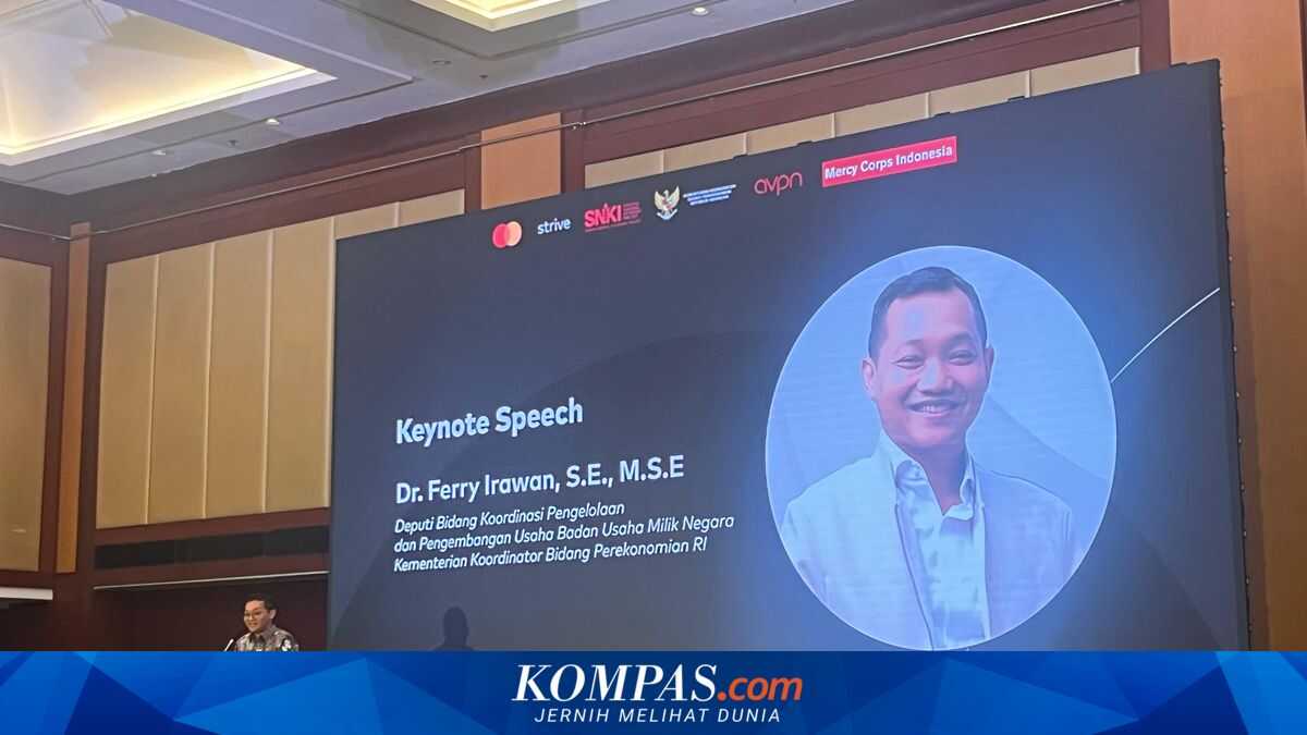 IDR 308 Trillion Allocated for 2026 KUR, No Limit on Application Frequency