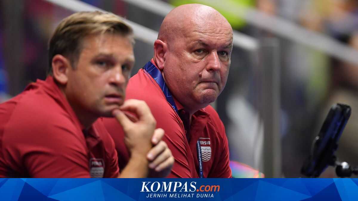 Persib vs Madura United: Reason for Bojan Hodak's Absence