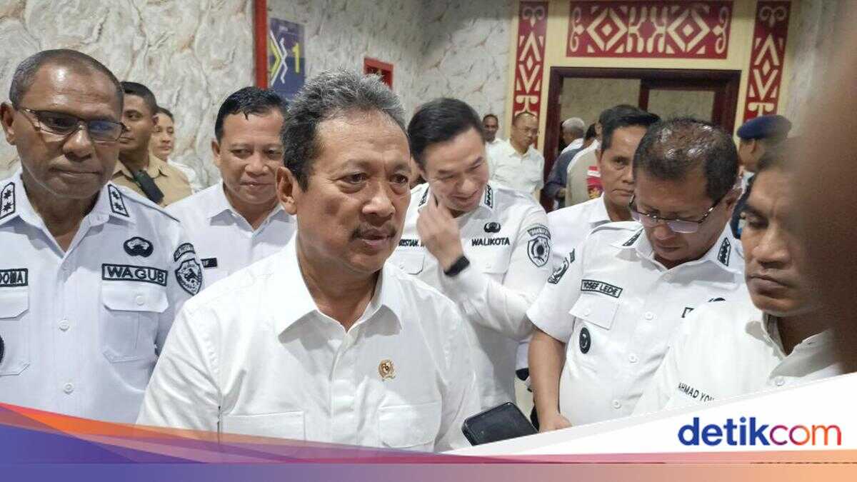 East Nusa Tenggara Targeted to Become National Salt Centre by 2027 - Shrimp Industry in Sumba