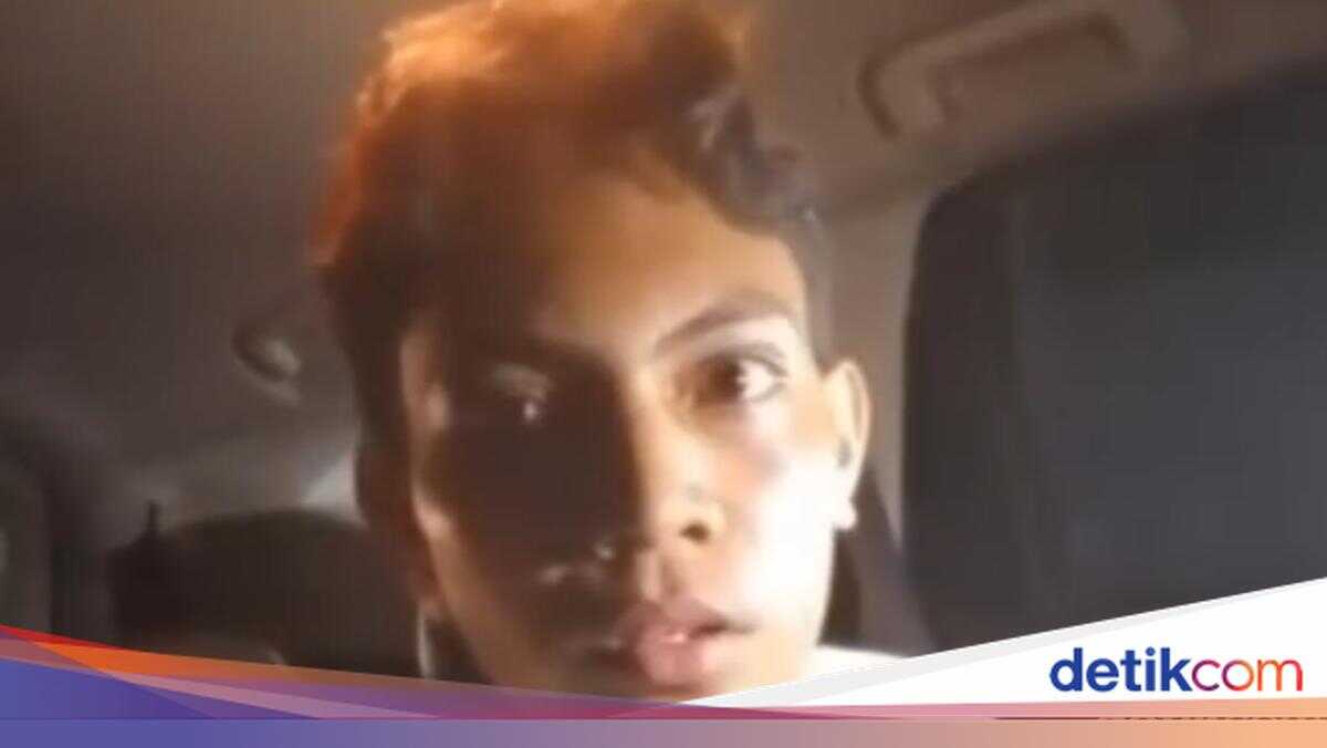 Associate of 'Piche Kota', a Suspect in the Rape of a High School Student in Belu, Detained