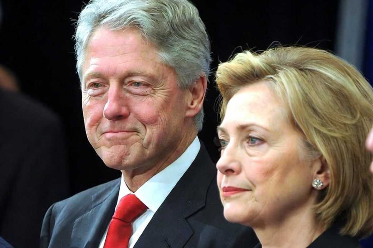 Bill and Hillary Clinton Finally Testify in Jeffrey Epstein Investigation