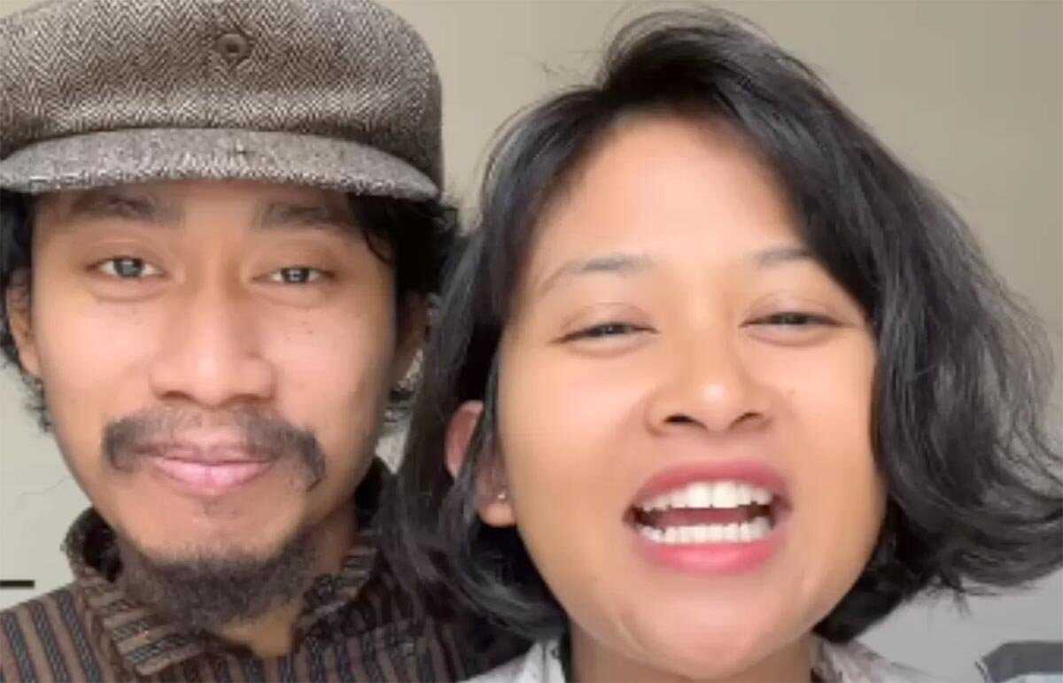 LPDP Still Calculating the Amount of Scholarship Funds to be Returned by Dwi Sasetyaningtyas' Husband