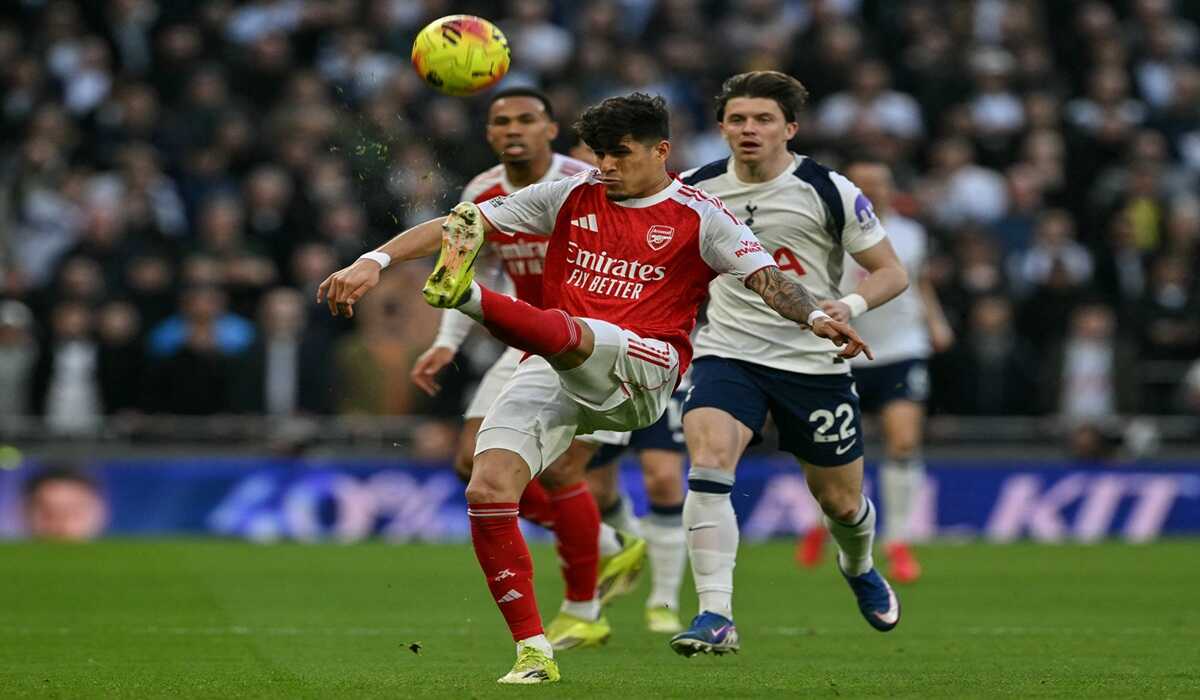 Arsenal to Make Piero Hincapie's Move from Bayer Leverkusen Permanent: Triggering £45 Million Release Clause