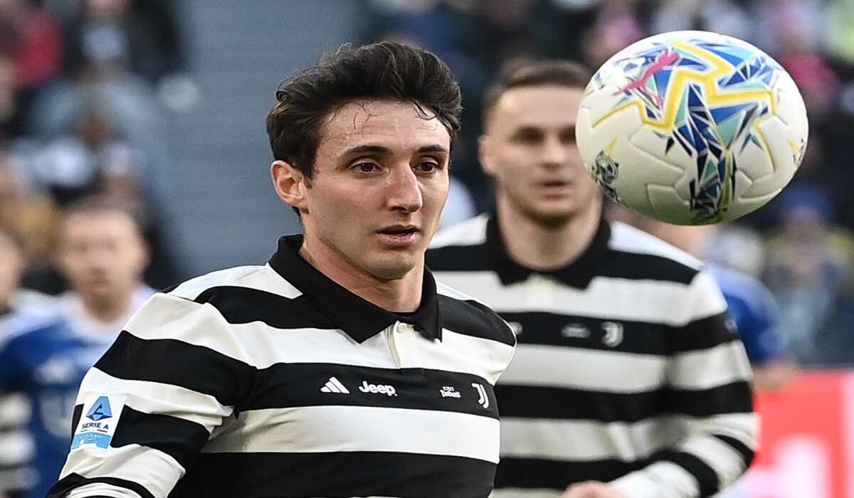 The Pursuit of Andrea Cambiaso: Manchester City, Liverpool, and Real Madrid Prepare to Compete