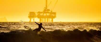 Italian Company Eni to Develop Two Offshore Gas Projects in Indonesia