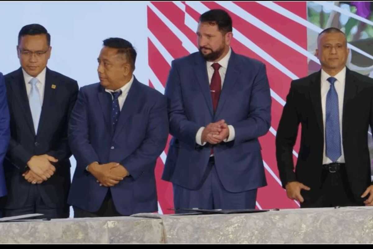 HKI Emphasises that the Semiconductor JDA with the US will Drive Technological Transformation