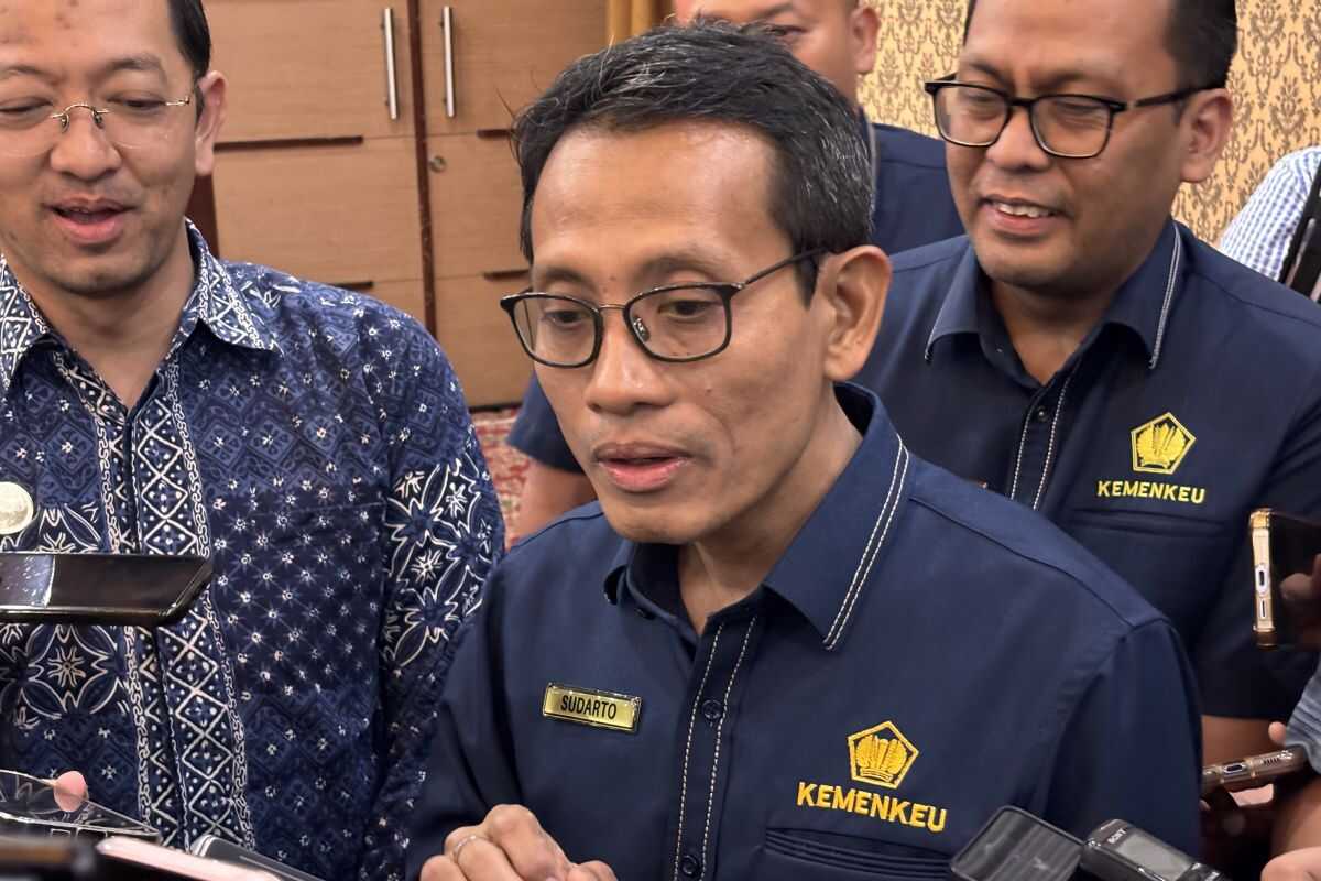 LPDP Director General Reveals Strategy to Help Alumni Secure Employment