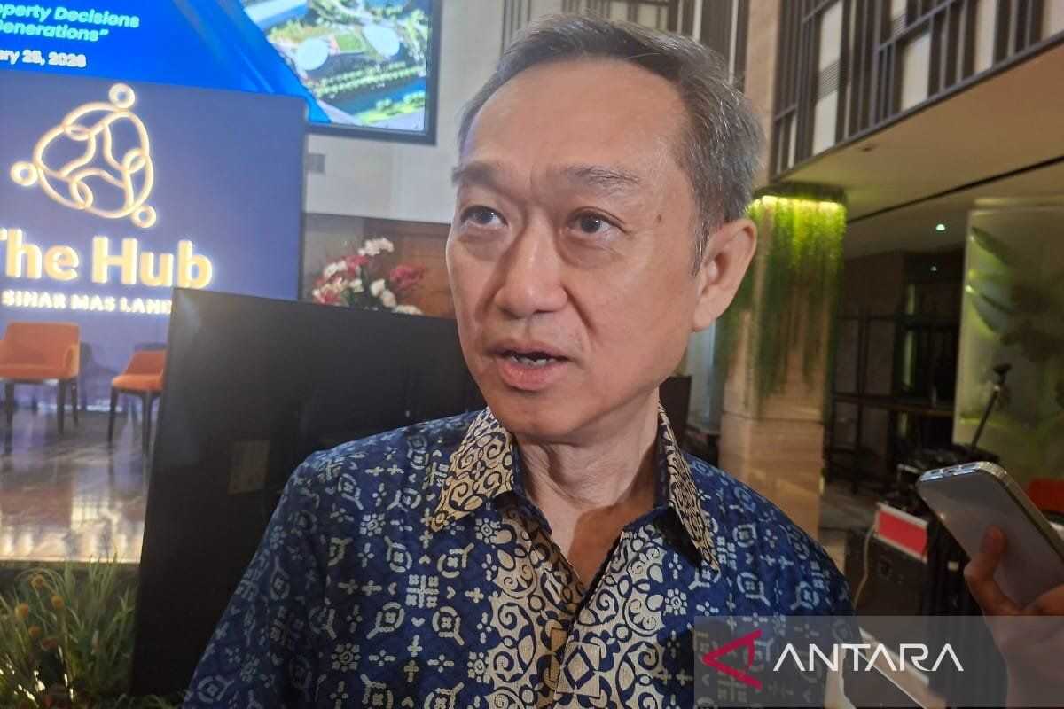 BSDE to commence phase 2 of the Serpong-Balaraja Toll Road construction this year