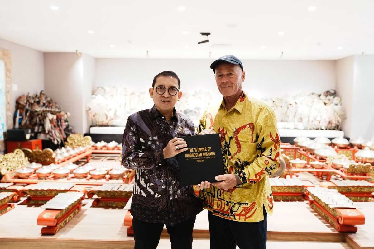 Yesterday, Prime Video Featured Asian Films, the Papua Museum in Germany, and Galaxy AI