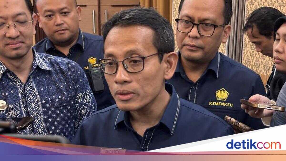 LPDP Calculates Scholarship Funds to be Returned by DS's Husband: 'I am Indonesian, My Child Doesn't Need To Be'