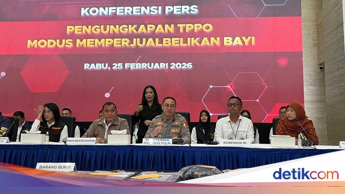 Baby-selling ring disguised as adoptions uncovered on Facebook and TikTok