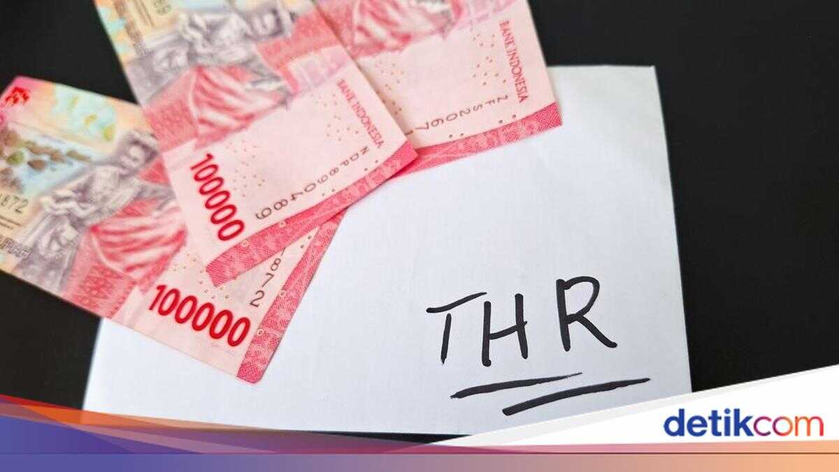 House of Representatives' Commission IX Agrees to Expedite THR Payment: Workers Need to Buy Homecoming Tickets