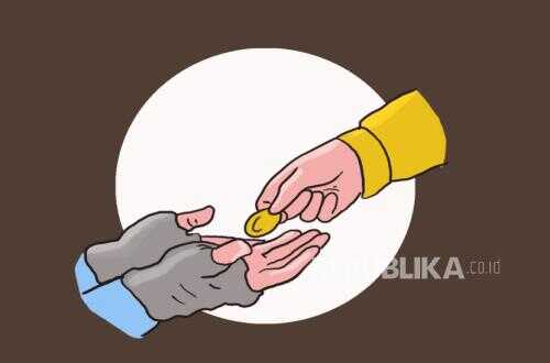 Don't Wait to Be Rich to Give to Charity, But Give Charity Until You Are Rich