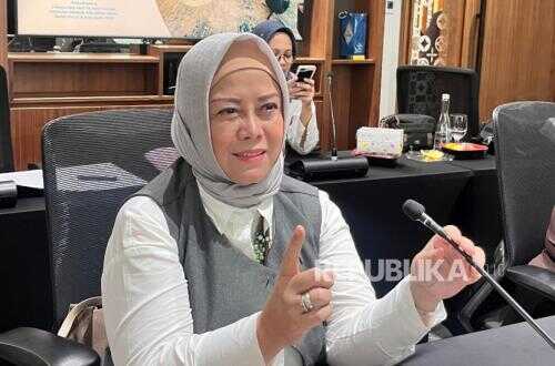 Commission III Welcomes the Idea of Forming the Sanggabuana Regional Government-Owned Enterprise Holding