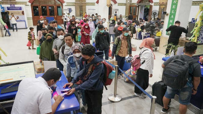 Three Regions Projected to Experience the Highest Population Movement During the 2026 Eid Al-Fitr Transportation Period