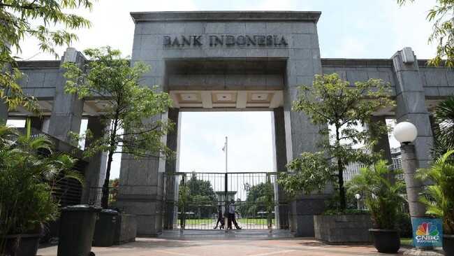 Mandiri Economist Predicts Bank Indonesia Will Cut Interest Rates Twice This Year