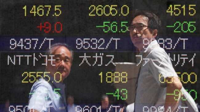Nikkei Hits Record High for Third Consecutive Day, Asian Markets Join the Rally