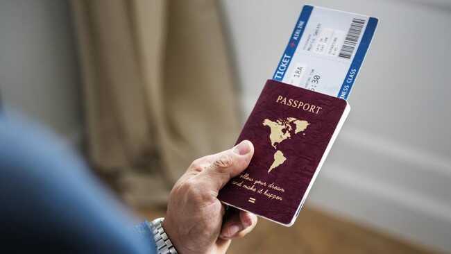 Five Passport Options for Billionaires Seeking New Citizenship