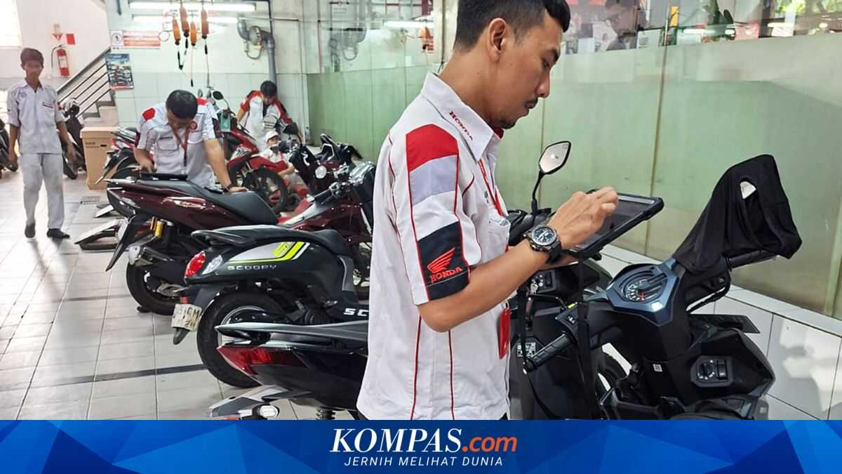 Tips for Motorcycle Rim Repair: When is Pressing Safe, and When is Replacement Necessary?