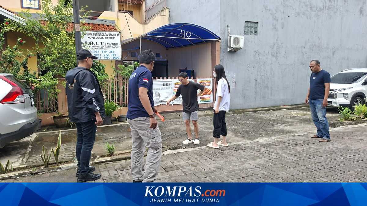 New Chapter in Case of Father and Son Assaulting Neighbour: Now Suspects and Facing 5 Years in Prison