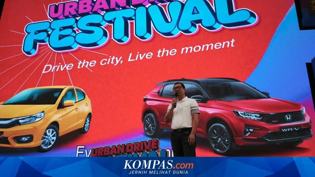 Automotive Market Slows, Honda Cuts 2026 Sales Target