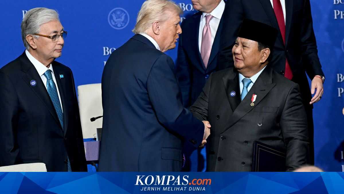 Indonesia-US Trade Agreement and the Strengthening of Oligarchic Structures