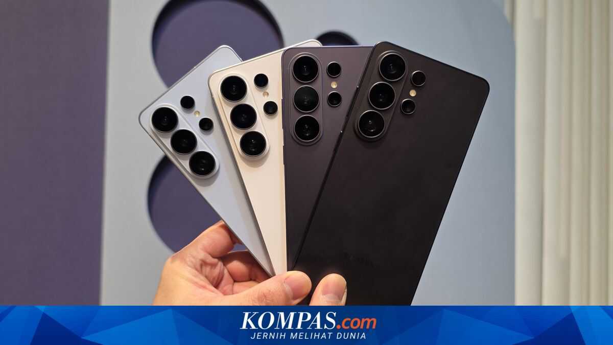 Pre-order Links for the Samsung Galaxy S26, S26 Plus, and S26 Ultra for New Eid Al-Fitr Phones