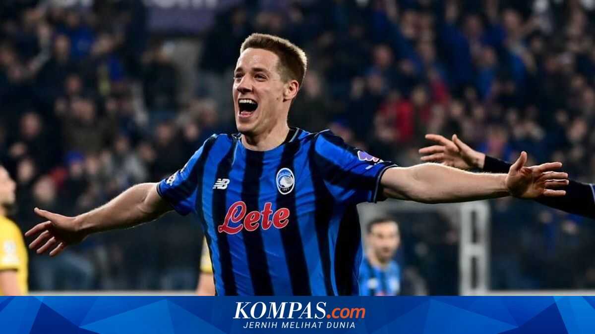 As Inter and Juventus Fall, Atalanta Saves Face for Serie A