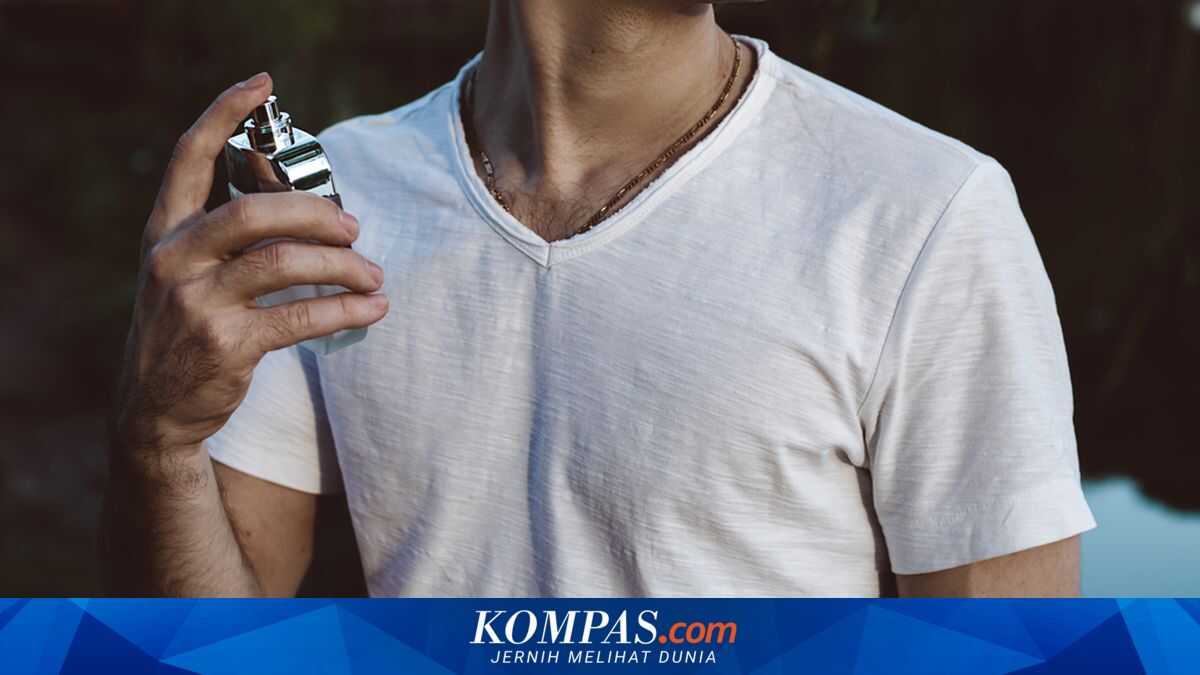 Is Spraying Perfume on the Neck Really a Risk for Thyroid Cancer?