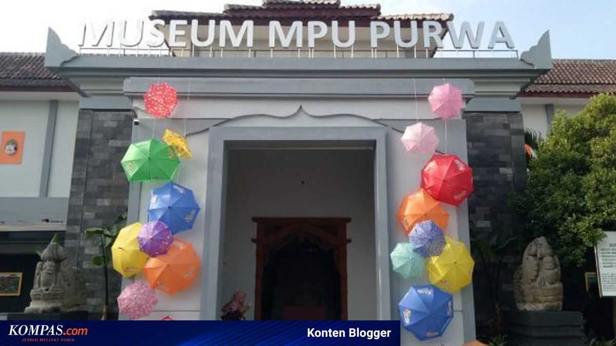 Mpu Purwa Museum: Preserving the Silent Legacy of Kanjuruhan and Majapahit in Malang
