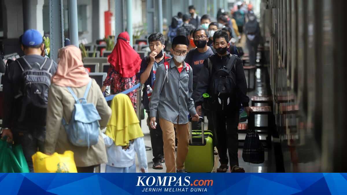 Registration for the Ministry of Transportation's Free Homecoming Programme to Open This Weekend