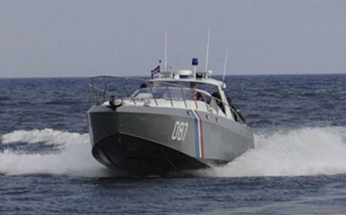 US-Cuba Tensions Escalate After Speedboat Incident in Cuban Waters