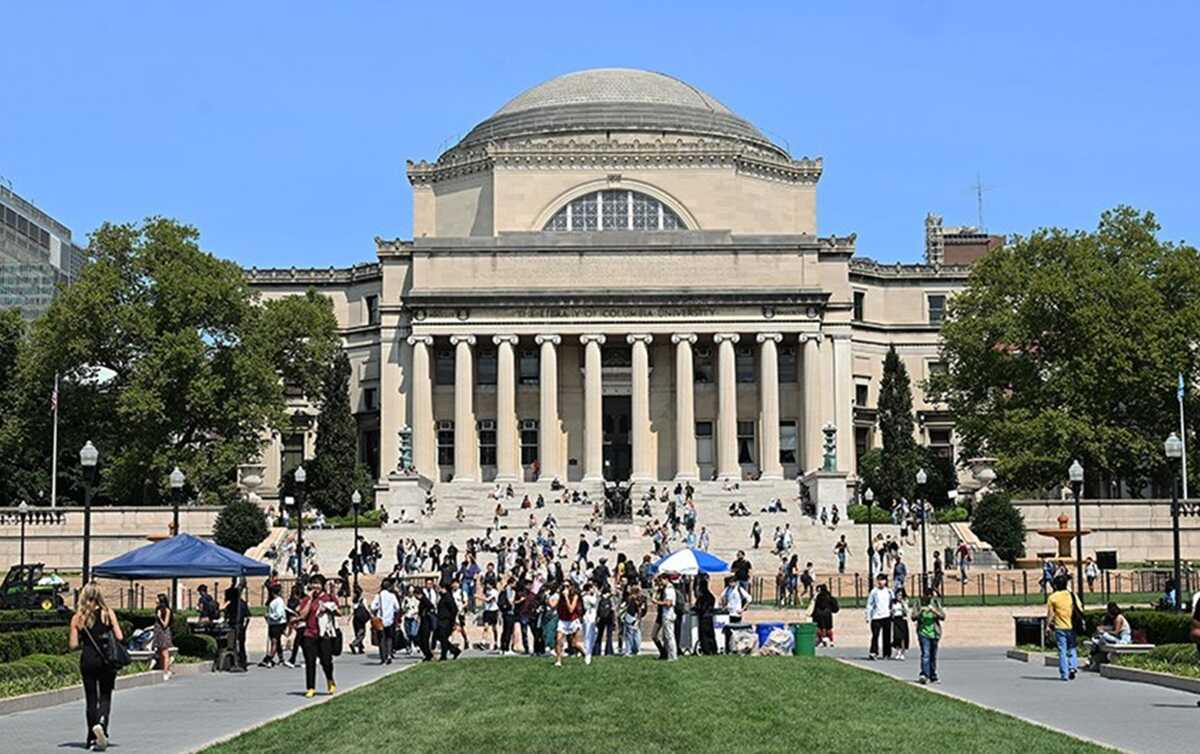 Nobel Laureate Dr. Richard Axel Resigns from Columbia University Amidst Jeffrey Epstein Scandal