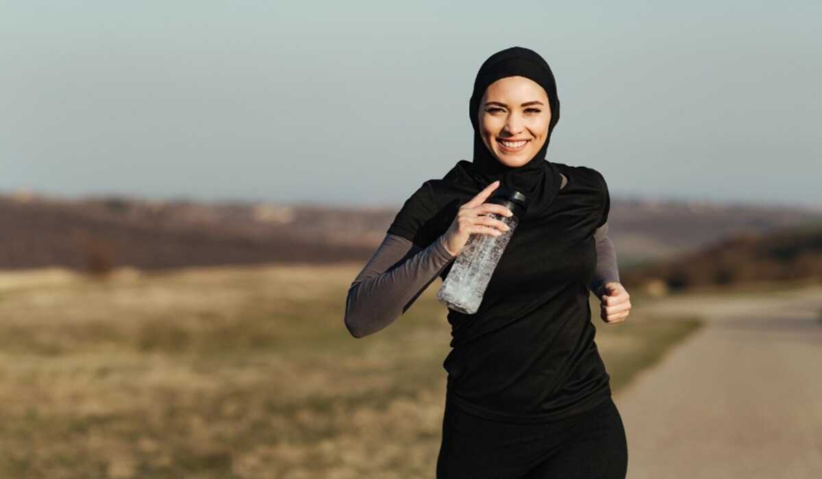 Staying Fit During Ramadan: The Importance of Carbohydrates for Exercise