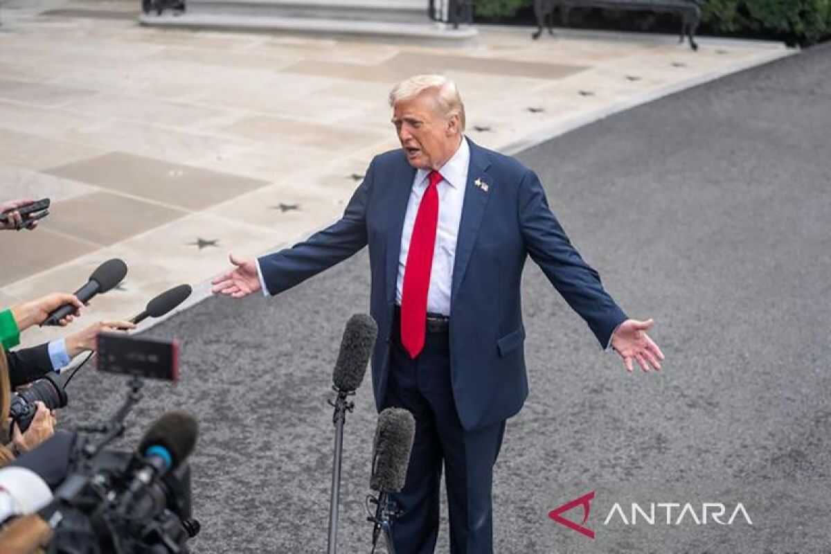 US House Minority Leader accuses Trump of lying about Iran's nuclear programme