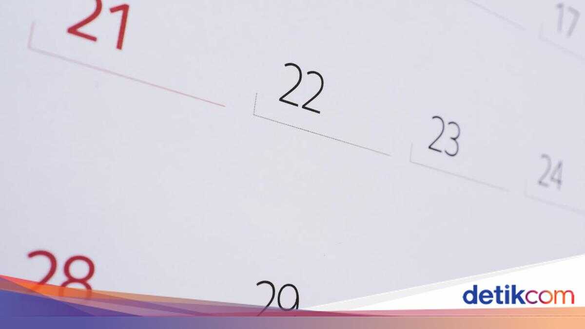 Next Month, There Will Be Nyepi and Eid al-Fitr Holidays in 2026, Here is the Schedule!