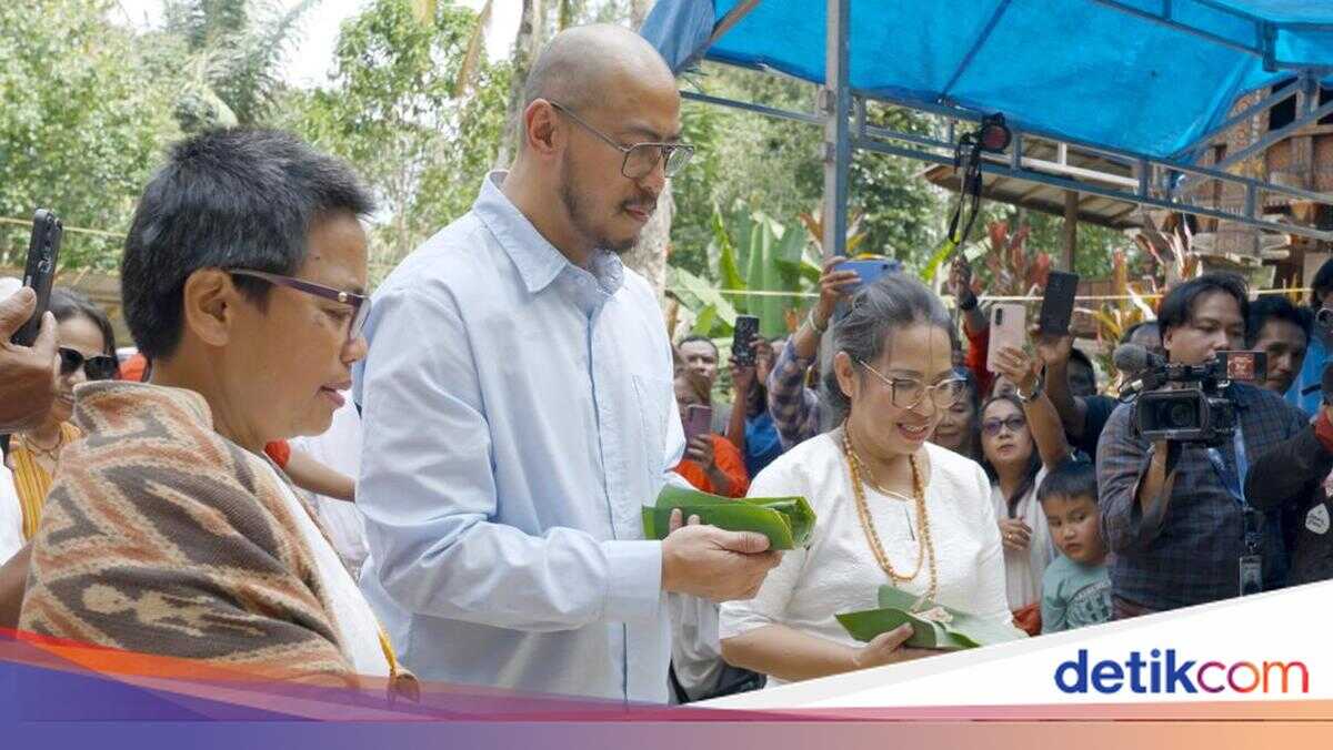 Police to Consider Outcome of Traditional Council Hearing in Case of Pandji's Joke about Toraja