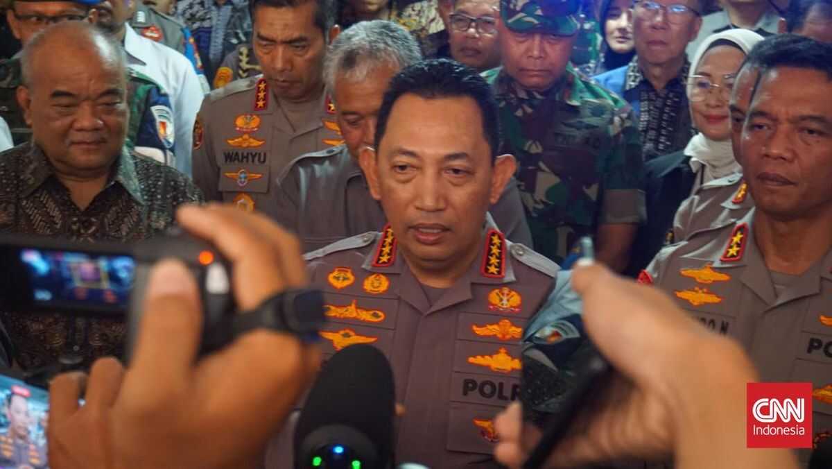 National Police Chief Apologises for Instances of Police Officers Undermining Public Justice